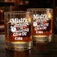 Szklanki Do Whisky z Grawerem Dla Studenta Prezent Dla Mężczyzny: Mistrz Zaliczeń Na Szklanki Do Whisky z Grawerem Dla Studenta Prezent Dla Mężczyzny: Mistrz Zaliczeń Na