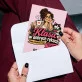 Kartka Personalizowana Dla Nauczycielki Prezent Na Dzień Nauczyciela Dla Kobiety: Klasa W Dobrych Rękach