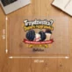 Podkładka Na Biurko 40x60cm Na 30 Prezent Na 30 Urodziny Dla Mężczyzny: Trzydziestka? Dopiero Podkładka Na Biurko 40x60cm Na 30 Prezent Na 30 Urodziny Dla Mężczyzny: Trzydziestka? Dopiero