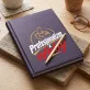 Kalendarz Książkowy A5 2027 Dla Trenera Personalnego Prezent Dla Mężczyzny: Moc Profesjonalizmu Kalendarz Książkowy A5 2027 Dla Trenera Personalnego Prezent Dla Mężczyzny: Moc Profesjonalizmu