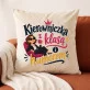 Poduszka Dekoracyjna Dla Kierowniczki Prezent Dla Kobiety: Klasa I Humor Poduszka Dekoracyjna Dla Kierowniczki Prezent Dla Kobiety: Klasa I Humor
