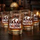 Szklanka Do Whisky Dla Geografa Prezent Dla Mężczyzny: Orientuję Się W Procentach Szklanka Do Whisky Dla Geografa Prezent Dla Mężczyzny: Orientuję Się W Procentach