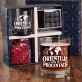 Zestaw Prezentowy Whisky Dla Geografa Dla Mężczyzny: Orientuję Się W Zestaw Prezentowy Whisky Dla Geografa Dla Mężczyzny: Orientuję Się W