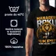 Koszulka Męska Dla Managera Prezent Dla Mężczyzny: Manager Roku