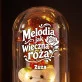 Wieczna Róża z Misiem Dla Pianistki Prezent Dla Kobiety: Śródziemnomorska Melodia