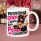 Różowy Zestaw Prezentowy Dla Przyjaciółki Dla Kobiety: Nie Do Zastąpienia