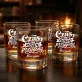 Szklanki Do Whisky z Grawerem Na Emeryturę Prezent Dla Emeryta Kobiety: Czas Na Nowe Przygody Szklanki Do Whisky z Grawerem Na Emeryturę Prezent Dla Emeryta Kobiety: Czas Na Nowe Przygody
