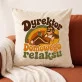 Poduszka Dekoracyjna Na Mikołaja Prezent Dla Mężczyzny: Retro Domowy Relaks Poduszka Dekoracyjna Na Mikołaja Prezent Dla Mężczyzny: Retro Domowy Relaks
