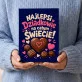 Czekoladki Na Dzień Babci i Dziadka Prezent Dla Babci i Dziadka : Najlepsi Dziadkowie Czekoladki Na Dzień Babci i Dziadka Prezent Dla Babci i Dziadka : Najlepsi Dziadkowie