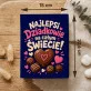 Czekoladki Na Dzień Babci i Dziadka Prezent Dla Babci i Dziadka : Najlepsi Dziadkowie Czekoladki Na Dzień Babci i Dziadka Prezent Dla Babci i Dziadka : Najlepsi Dziadkowie