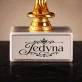 Statuetka Z Grawerem Na Walentynki Prezent Na Rocznicę Dla Kobiety: Jedyna