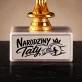 Statuetka Z Grawerem Dla Świeżo Upieczonego Taty Prezent Na Dzień Ojca Dla Mężczyzny: Narodziny Taty