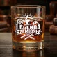 Zestaw Prezentowy Whisky Na 60 Urodziny Dla Mężczyzny: Legenda Rzemiosła