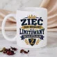 Zestaw Prezenowy Z Kubkiem Dla Zięcia: Zięć Limitowany Zestaw Prezenowy Z Kubkiem Dla Zięcia: Zięć Limitowany