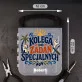 Zestaw Narzędzi Dla Kolegi Prezent Dla Mężczyzny: Śródziemnomorski Warsztat Zestaw Narzędzi Dla Kolegi Prezent Dla Mężczyzny: Śródziemnomorski Warsztat