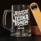 Zestaw Prezentowy z Kuflem Dla Gracza Dla Mężczyzny: Jeszcze Tylko Jedna Runda Zestaw Prezentowy z Kuflem Dla Gracza Dla Mężczyzny: Jeszcze Tylko Jedna Runda