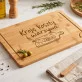 Deska Do Krojenia Dla Księgowej Prezent Dla Kobiety: Kuchenny Bilans Deska Do Krojenia Dla Księgowej Prezent Dla Kobiety: Kuchenny Bilans