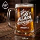 Zestaw Prezentowy z Kuflem Dla 60 Latka Na 60 Urodziny Dla Mężczyzny: Klasa I Doświadczenie Zestaw Prezentowy z Kuflem Dla 60 Latka Na 60 Urodziny Dla Mężczyzny: Klasa I Doświadczenie