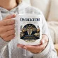 Kubek Z Nadrukiem Dla Dyrektora Szkoły Prezent Dla Mężczyzny: Dyrektor Szkoły Sowa Kubek Z Nadrukiem Dla Dyrektora Szkoły Prezent Dla Mężczyzny: Dyrektor Szkoły Sowa