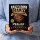 Czekoladki Dla Narzeczonego Prezent Na Dzień Chłopaka Dla Mężczyzny: Praliny Narzeczony Idealny Czekoladki Dla Narzeczonego Prezent Na Dzień Chłopaka Dla Mężczyzny: Praliny Narzeczony Idealny