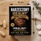 Czekoladki Dla Narzeczonego Prezent Na Dzień Chłopaka Dla Mężczyzny: Praliny Narzeczony Idealny Czekoladki Dla Narzeczonego Prezent Na Dzień Chłopaka Dla Mężczyzny: Praliny Narzeczony Idealny