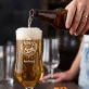 Pokal Do Piwa Dla Programisty Prezent Dla Mężczyzny: Emblemat Programisty