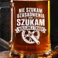Kufel Dla Rowerzysty Prezent Dla Mężczyzny: Szukam Kolejnej Trasy