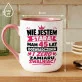 Kubek Z Nadrukiem Dla 45 Latki Prezent Na 45 Urodziny Dla Kobiety: Nie Jestem Stara 45