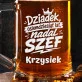 Kufel Personalizowany z Grawerem Dla Dziadka Na 80 Urodziny Prezent: Legendarna Bezczelność Kufel Personalizowany z Grawerem Dla Dziadka Na 80 Urodziny Prezent: Legendarna Bezczelność