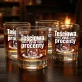 Szklanka Do Whisky Dla Teściowej Prezent Na Dzień Mamy Dla Kobiety: Teściowa Zna Procenty Szklanka Do Whisky Dla Teściowej Prezent Na Dzień Mamy Dla Kobiety: Teściowa Zna Procenty