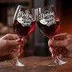 Dwa Kieliszki Do Wina Na Dzień Babci i Dziadka Prezent Dla Babci i Dziadka Pary: Sekrety Babci I Dziadka Dwa Kieliszki Do Wina Na Dzień Babci i Dziadka Prezent Dla Babci i Dziadka Pary: Sekrety Babci I Dziadka