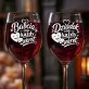 Dwa Kieliszki Do Wina Na Dzień Babci i Dziadka Prezent Dla Babci i Dziadka Pary: Sekrety Babci I Dziadka Dwa Kieliszki Do Wina Na Dzień Babci i Dziadka Prezent Dla Babci i Dziadka Pary: Sekrety Babci I Dziadka