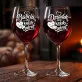 Dwa Kieliszki Do Wina Na Dzień Babci i Dziadka Prezent Dla Babci i Dziadka Pary: Sekrety Babci I Dziadka Dwa Kieliszki Do Wina Na Dzień Babci i Dziadka Prezent Dla Babci i Dziadka Pary: Sekrety Babci I Dziadka