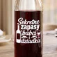Karafka Do Wina Na Dzień Babci i Dziadka Prezent Dla Babci i Dziadka Pary: Sekretne Rodzinne Zapasy Karafka Do Wina Na Dzień Babci i Dziadka Prezent Dla Babci i Dziadka Pary: Sekretne Rodzinne Zapasy