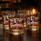 Szklanka Do Whisky Na 30 Urodziny Prezent Dla Mężczyzny: The Real Gentleman