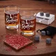Zestaw Prezentowy Whisky Na 30 Urodziny Dla Mężczyzny: The Real Gentleman