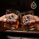 Zestaw Prezentowy Whisky Na 30 Urodziny Dla Mężczyzny: The Real Gentleman