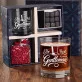 Zestaw Prezentowy Whisky Na 30 Urodziny Dla Mężczyzny: The Real Gentleman