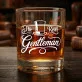 Zestaw Prezentowy Whisky Na 30 Urodziny Dla Mężczyzny: The Real Gentleman