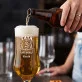 Pokal Do Piwa Dla Taty Prezent Na Dzień Ojca Dla Mężczyzny: Najlepszy Tata Na Świecie