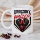 Zestaw Prezenowy Z Kubkiem Dla Boksera: Urodzony By Walczyć