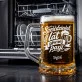Kufel Personalizowany z Grawerem Na 60 Dla Mężczyzny Prezent: Piwna Pasja Kufel Personalizowany z Grawerem Na 60 Dla Mężczyzny Prezent: Piwna Pasja