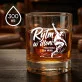 Szklanka Do Whisky Dla Tancerza Prezent Dla Mężczyzny: Rytm W Dłoni Szklanka Do Whisky Dla Tancerza Prezent Dla Mężczyzny: Rytm W Dłoni