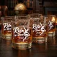Szklanka Do Whisky Dla Tancerza Prezent Dla Mężczyzny: Rytm W Dłoni Szklanka Do Whisky Dla Tancerza Prezent Dla Mężczyzny: Rytm W Dłoni