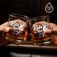 Zestaw Prezentowy Whisky Dla Tancerza Dla Mężczyzny: Rytm W Dłoni