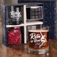Zestaw Prezentowy Whisky Dla Tancerza Dla Mężczyzny: Rytm W Dłoni