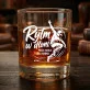 Zestaw Prezentowy Whisky Dla Tancerza Dla Mężczyzny: Rytm W Dłoni