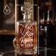 Karafka Do Whisky z Grawerem Dla Tancerza Prezent: Rytm W Szkle Karafka Do Whisky z Grawerem Dla Tancerza Prezent: Rytm W Szkle