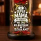 Wieczna Róża W Szkle Dla Mamy Po Porodzie Prezent Na Dzień Mamy Dla Kobiety: Super Mama Po Porodzie Wieczna Róża W Szkle Dla Mamy Po Porodzie Prezent Na Dzień Mamy Dla Kobiety: Super Mama Po Porodzie