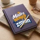 Kalendarz Książkowy A5 2027 Dla Świeżo Upieczonego Taty Prezent Na Dzień Ojca Dla Mężczyzny: Bohater Nocnych Zmian